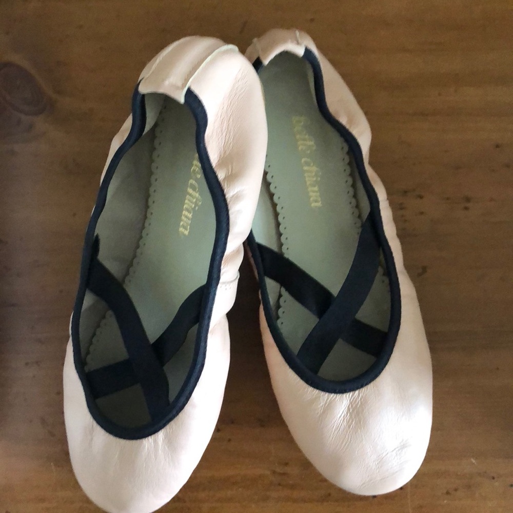 Belle Chiara Children’s Footwear